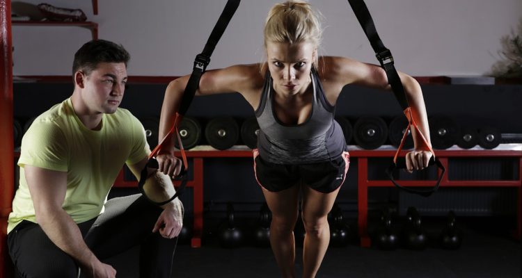 Les bonnes raisons de pratiquer une activité dans une salle de sport